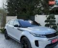 Серый Ленд Ровер Рендж Ровер Эвок, объемом двигателя 2 л и пробегом 72 тыс. км за 27500 $, фото 1 на Automoto.ua