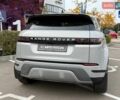 Ленд Ровер Рендж Ровер Эвок 2019 в Киеве на Automoto.ua Серый Ленд Ровер Рендж Ровер Эвок, объемом двигателя 2 л и пробегом 149 тыс. км за 31990 $, фото 7 на Automoto.ua