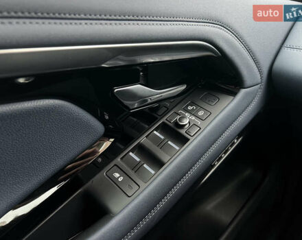 Сірий Ленд Ровер Рендж Ровер Евок, об'ємом двигуна 2 л та пробігом 70 тис. км за 29000 $, фото 14 на Automoto.ua