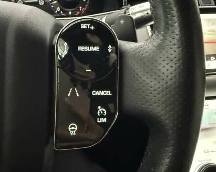 Сірий Ленд Ровер Рендж Ровер Евок, об'ємом двигуна 2 л та пробігом 96 тис. км за 35500 $, фото 14 на Automoto.ua