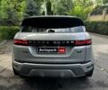 Сірий Ленд Ровер Рендж Ровер Евок, об'ємом двигуна 2 л та пробігом 65 тис. км за 30790 $, фото 5 на Automoto.ua
