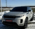 Сірий Ленд Ровер Рендж Ровер Евок, об'ємом двигуна 2 л та пробігом 71 тис. км за 29900 $, фото 1 на Automoto.ua