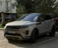 Сірий Ленд Ровер Рендж Ровер Евок, об'ємом двигуна 2 л та пробігом 41 тис. км за 43500 $, фото 3 на Automoto.ua