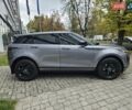 Ленд Ровер Рендж Ровер Эвок 2019 в Киеве на Automoto.ua Серый Ленд Ровер Рендж Ровер Эвок, объемом двигателя 2 л и пробегом 37 тыс. км за 35890 $, фото 5 на Automoto.ua