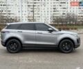 Сірий Ленд Ровер Рендж Ровер Евок, об'ємом двигуна 2 л та пробігом 84 тис. км за 32500 $, фото 4 на Automoto.ua