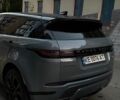 Сірий Ленд Ровер Рендж Ровер Евок, об'ємом двигуна 2 л та пробігом 170 тис. км за 35000 $, фото 7 на Automoto.ua