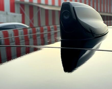 Серый Ленд Ровер Рендж Ровер Эвок, объемом двигателя 2 л и пробегом 36 тыс. км за 33700 $, фото 9 на Automoto.ua