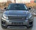 Серый Ленд Ровер Рендж Ровер Эвок, объемом двигателя 2 л и пробегом 130 тыс. км за 23900 $, фото 14 на Automoto.ua