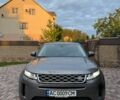 Сірий Ленд Ровер Рендж Ровер Евок, об'ємом двигуна 2 л та пробігом 104 тис. км за 23000 $, фото 2 на Automoto.ua