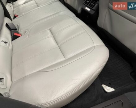 Серый Ленд Ровер Рендж Ровер Эвок, объемом двигателя 2 л и пробегом 75 тыс. км за 31500 $, фото 33 на Automoto.ua