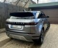Серый Ленд Ровер Рендж Ровер Эвок, объемом двигателя 2 л и пробегом 85 тыс. км за 38000 $, фото 5 на Automoto.ua