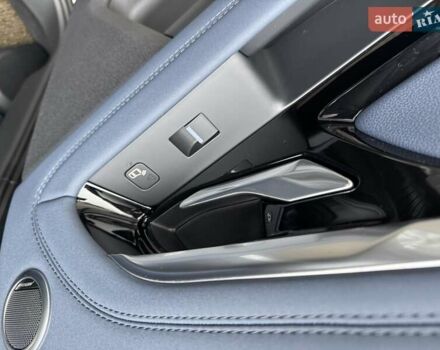 Серый Ленд Ровер Рендж Ровер Эвок, объемом двигателя 2 л и пробегом 83 тыс. км за 34990 $, фото 22 на Automoto.ua