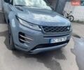 Сірий Ленд Ровер Рендж Ровер Евок, об'ємом двигуна 2 л та пробігом 86 тис. км за 34000 $, фото 2 на Automoto.ua
