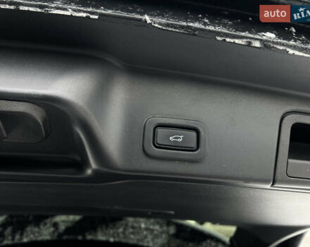 Сірий Ленд Ровер Рендж Ровер Евок, об'ємом двигуна 2 л та пробігом 70 тис. км за 29000 $, фото 27 на Automoto.ua