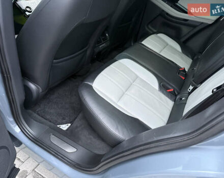 Сірий Ленд Ровер Рендж Ровер Евок, об'ємом двигуна 2 л та пробігом 161 тис. км за 29999 $, фото 26 на Automoto.ua