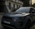 Сірий Ленд Ровер Рендж Ровер Евок, об'ємом двигуна 2 л та пробігом 170 тис. км за 35000 $, фото 1 на Automoto.ua