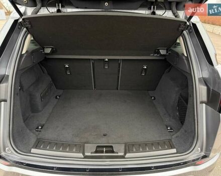 Серый Ленд Ровер Рендж Ровер Эвок, объемом двигателя 2 л и пробегом 85 тыс. км за 29500 $, фото 26 на Automoto.ua