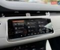 Ленд Ровер Рендж Ровер Эвок 2019 в Киеве на Automoto.ua Серый Ленд Ровер Рендж Ровер Эвок, объемом двигателя 2 л и пробегом 149 тыс. км за 31990 $, фото 21 на Automoto.ua