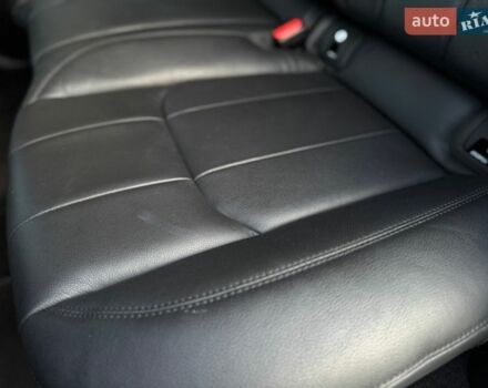 Серый Ленд Ровер Рендж Ровер Эвок, объемом двигателя 2 л и пробегом 130 тыс. км за 23900 $, фото 91 на Automoto.ua