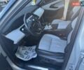 Сірий Ленд Ровер Рендж Ровер Евок, об'ємом двигуна 2 л та пробігом 96 тис. км за 35500 $, фото 12 на Automoto.ua