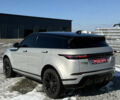 Сірий Ленд Ровер Рендж Ровер Евок, об'ємом двигуна 2 л та пробігом 71 тис. км за 29900 $, фото 11 на Automoto.ua