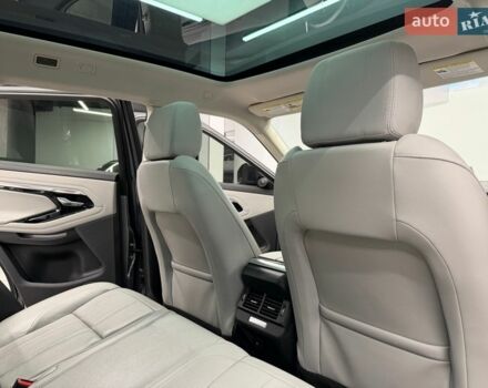 Серый Ленд Ровер Рендж Ровер Эвок, объемом двигателя 2 л и пробегом 75 тыс. км за 31500 $, фото 29 на Automoto.ua