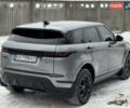 Серый Ленд Ровер Рендж Ровер Эвок, объемом двигателя 2 л и пробегом 37 тыс. км за 29900 $, фото 5 на Automoto.ua
