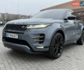 Сірий Ленд Ровер Рендж Ровер Евок, об'ємом двигуна 2 л та пробігом 161 тис. км за 29999 $, фото 66 на Automoto.ua