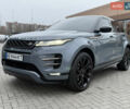 Сірий Ленд Ровер Рендж Ровер Евок, об'ємом двигуна 2 л та пробігом 161 тис. км за 29999 $, фото 67 на Automoto.ua