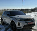 Сірий Ленд Ровер Рендж Ровер Евок, об'ємом двигуна 2 л та пробігом 71 тис. км за 29900 $, фото 5 на Automoto.ua