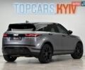 Серый Ленд Ровер Рендж Ровер Эвок, объемом двигателя 2 л и пробегом 75 тыс. км за 31500 $, фото 6 на Automoto.ua