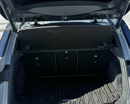 Сірий Ленд Ровер Рендж Ровер Евок, об'ємом двигуна 2 л та пробігом 71 тис. км за 29900 $, фото 14 на Automoto.ua