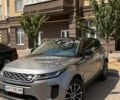 Серый Ленд Ровер Рендж Ровер Эвок, объемом двигателя 2 л и пробегом 142 тыс. км за 29000 $, фото 2 на Automoto.ua