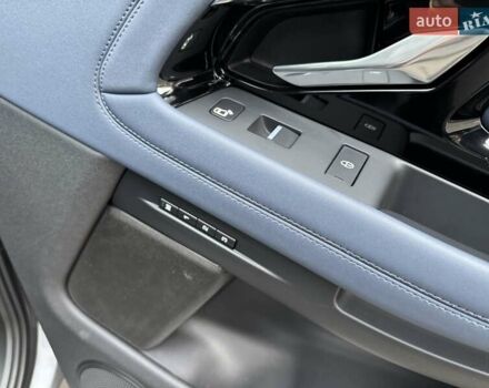 Серый Ленд Ровер Рендж Ровер Эвок, объемом двигателя 2 л и пробегом 83 тыс. км за 34990 $, фото 40 на Automoto.ua