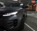 Ленд Ровер Рендж Ровер Евок 2019 у Києві на Automoto.ua Сірий Ленд Ровер Рендж Ровер Евок, об'ємом двигуна 2 л та пробігом 100 тис. км за 32700 $, фото 10 на Automoto.ua