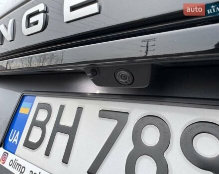 Серый Ленд Ровер Рендж Ровер Эвок, объемом двигателя 2 л и пробегом 83 тыс. км за 34990 $, фото 14 на Automoto.ua