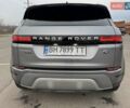 Серый Ленд Ровер Рендж Ровер Эвок, объемом двигателя 2 л и пробегом 83 тыс. км за 34990 $, фото 12 на Automoto.ua