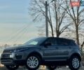 Серый Ленд Ровер Рендж Ровер Эвок, объемом двигателя 2 л и пробегом 130 тыс. км за 23900 $, фото 4 на Automoto.ua