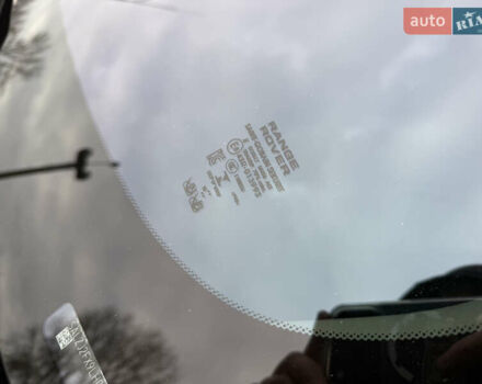 Серый Ленд Ровер Рендж Ровер Эвок, объемом двигателя 2 л и пробегом 70 тыс. км за 34000 $, фото 18 на Automoto.ua