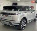 Сірий Ленд Ровер Рендж Ровер Евок, об'ємом двигуна 0 л та пробігом 61 тис. км за 34990 $, фото 13 на Automoto.ua