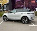 Ленд Ровер Рендж Ровер Эвок 2019 в Киеве на Automoto.ua Серый Ленд Ровер Рендж Ровер Эвок, объемом двигателя 2 л и пробегом 149 тыс. км за 31990 $, фото 3 на Automoto.ua