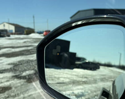 Сірий Ленд Ровер Рендж Ровер Евок, об'ємом двигуна 2 л та пробігом 71 тис. км за 29900 $, фото 23 на Automoto.ua