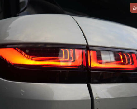 Серый Ленд Ровер Рендж Ровер Эвок, объемом двигателя 2 л и пробегом 95 тыс. км за 37800 $, фото 16 на Automoto.ua