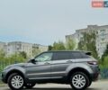 Серый Ленд Ровер Рендж Ровер Эвок, объемом двигателя 2 л и пробегом 134 тыс. км за 23700 $, фото 23 на Automoto.ua