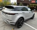 Ленд Ровер Рендж Ровер Эвок 2019 в Днепре (Днепропетровске) на Automoto.ua Серый Ленд Ровер Рендж Ровер Эвок, объемом двигателя 2 л и пробегом 106 тыс. км за 35999 $, фото 2 на Automoto.ua