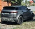 Серый Ленд Ровер Рендж Ровер Эвок, объемом двигателя 2 л и пробегом 84 тыс. км за 33500 $, фото 4 на Automoto.ua