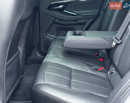 Сірий Ленд Ровер Рендж Ровер Евок, об'ємом двигуна 2 л та пробігом 65 тис. км за 28000 $, фото 28 на Automoto.ua