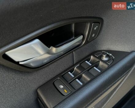 Серый Ленд Ровер Рендж Ровер Эвок, объемом двигателя 2 л и пробегом 130 тыс. км за 23900 $, фото 38 на Automoto.ua