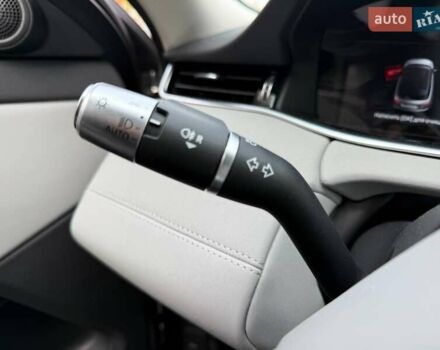 Ленд Ровер Рендж Ровер Эвок 2019 в Киеве на Automoto.ua Серый Ленд Ровер Рендж Ровер Эвок, объемом двигателя 2 л и пробегом 149 тыс. км за 31990 $, фото 16 на Automoto.ua