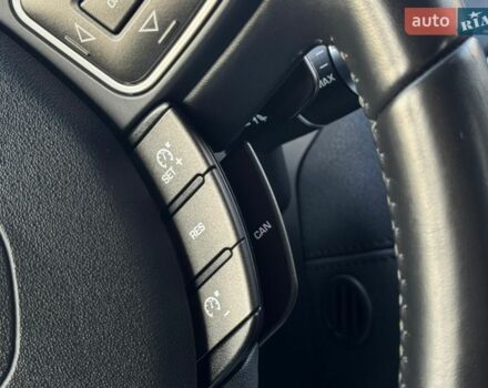 Серый Ленд Ровер Рендж Ровер Эвок, объемом двигателя 2 л и пробегом 130 тыс. км за 23900 $, фото 48 на Automoto.ua